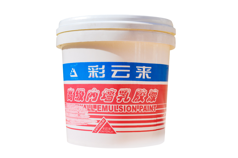 高級內墻乳膠漆